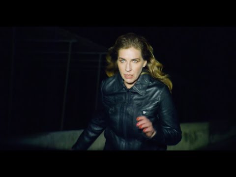 FANTÔME ATOMIQUE - BARBARA CARLOTTI