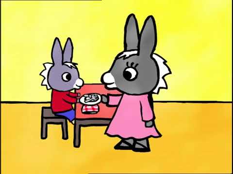 TROTRO ET LE POISSON (ENGLISH and FRENCH SUBTITLES)