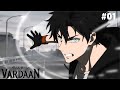 Vardaan Episode 1 Release Date Announcement India S First Dark Fantasy Anime