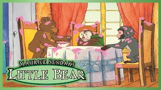 Download lagu Little Bear | Where Lucy Went / Monster Pudding / Under The Covers - Ep. 34 mp3 Download lagu Little Bear | Where Lucy Went / Monster Pudding / Under The Covers - Ep. 34 mp3