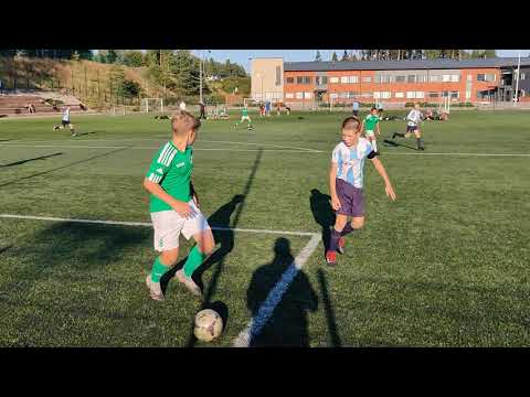 Fc Wild - GrIFK    08