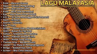 Download lagu 17 Lagu Malaysia Lawas Full Album Lirik Tanpa Iklan | Mengenang Masa Lalu |  #trending #bestpopsong  mp3