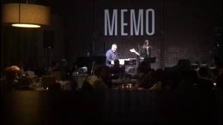 Dagmar Segbers &amp; Alberto Marsico - Organ &amp; Voice