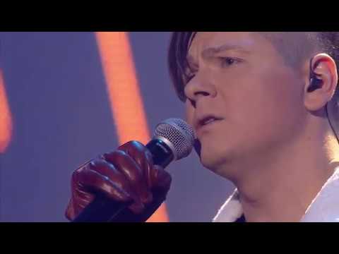 Andrius Bartkus - I'd Do Anything For Love (Finalinės kovos – Lietuvos Balsas S5)