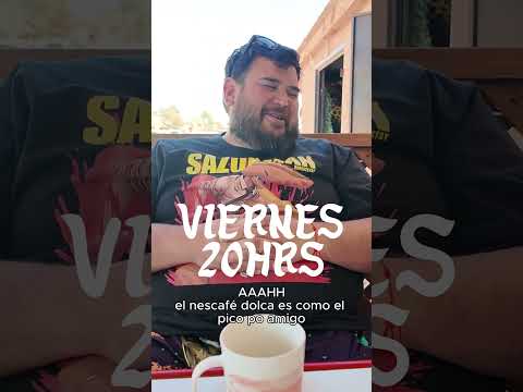 HOY CAPITULO FINAL - San Pedro de Atacama