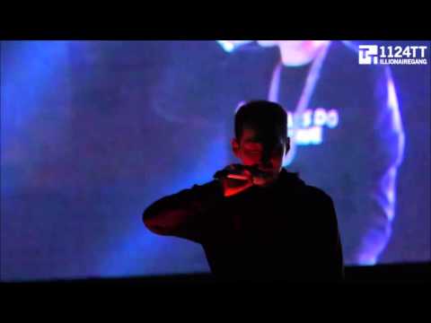 151005 PROFILE - The Quiett, Dok2