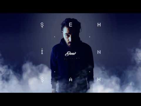 Şehinşah - Rec, Play , Pause ''feat-Sansar SALVO & Xir GÖKDENİZ'' (Produced By DJ Artz)
