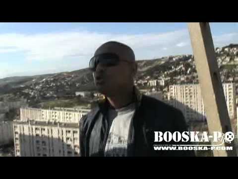 Alonzo (Psy 4 De La Rime) [Reportage à Marseille Part 1/2]