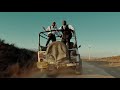 Nissim Black Ft Oryahh LOVE ME Official Video