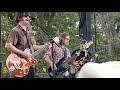 Son Volt (Bandages & Scars-Caratid Easy" 9/28/2019 @ Wildwood Revival