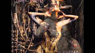 Shapeshifter - Septic Flesh