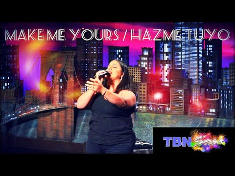 JM Ministries - Make Me Yours / Hazme Tuyo (TBN Salsa)