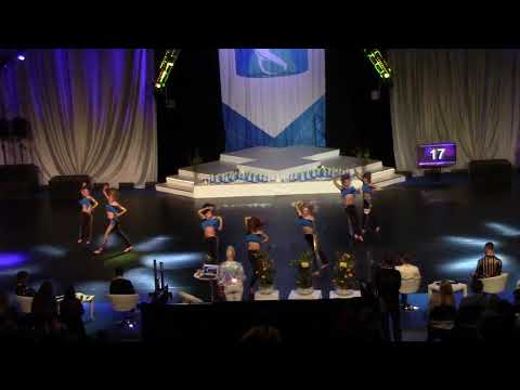 Flip It - Disco SM 2019