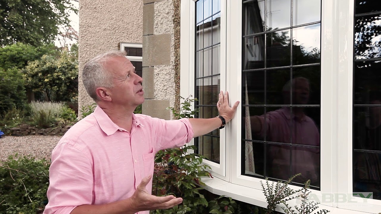 Aluk Aluminium Windows, Reading video