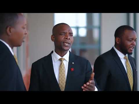 VOICE OF TRUTH - Zya Mu Nyika (Official Video)