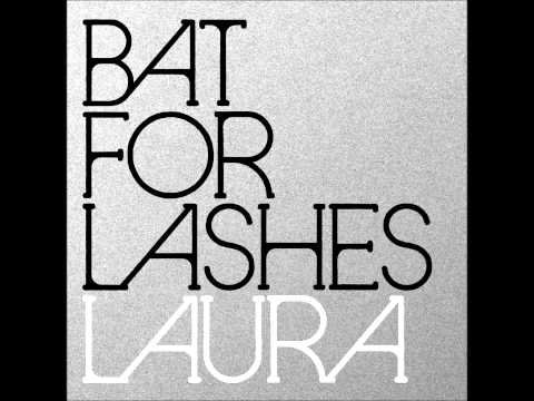 Bat For Lashes Laura Dugs 4/4 Edit.
