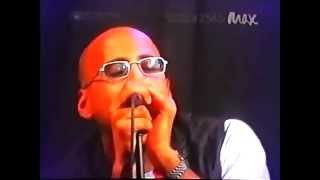 Stereo- The Watchmen (live in Australia)