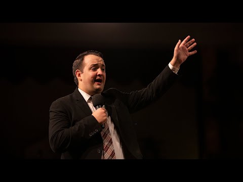 Principles of the Prodigal - Morgan Ellis - February 17, 2021