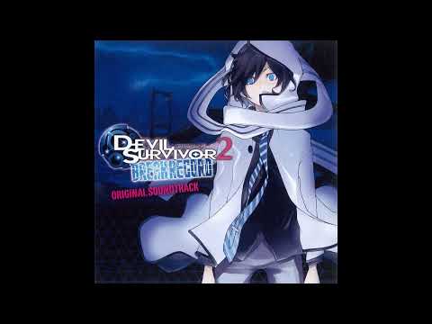 Devil Fusion.exe - Devil Survivor 2 OST
