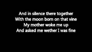 K&#39;s Choice - Julian. With lyrics