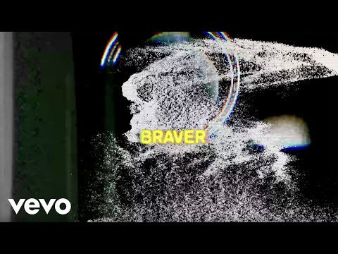 311 - Braver (Lyric Video)