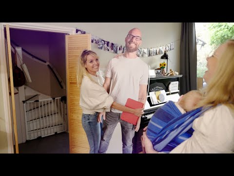 Je weet niet dat je date - EO - Vanaf 29 december om 21.30 uur op NPO 1