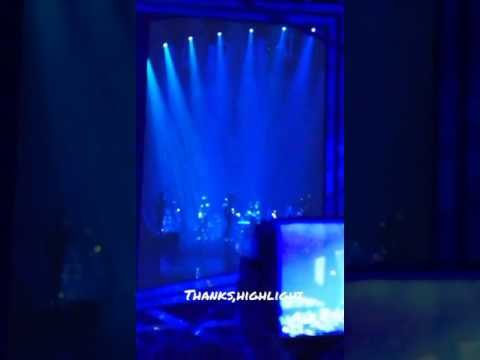 20170602 HIGHLIGHT LIVE 2017 [CAN YOU FEEL IT?] - midnight