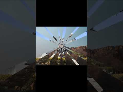 UDAIPUR TOUR | MONSOON PALACE TRIP ON BIKE  #indiantourism  #travel