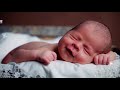 Mozart For Babies Intelligence Stimulation Baby Sleep Music Bedtime Lullaby For Sweet Dreams