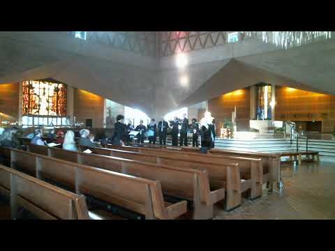 Tactus SF: Wilbye - I always beg