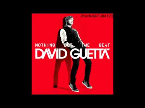 David Guetta feat Will.i.am - Nothing Really Matters