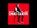 David Guetta feat Will.i.am - Nothing Really ...