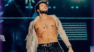 Kenny Man, Sebastián Yatra - Ni Gucci, Ni Prada Remix Live Mexico