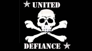 United Defiance 'Anything and Everything