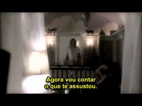 American Horror Story 1x04 Halloween 1 Promo (legendado)