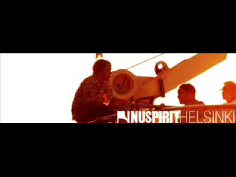 Nuspirit Helsinki feat. Kasio - Take It Back