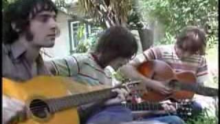 Beachwood Sparks - Canyon Ride (live acoustic)