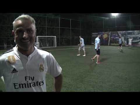 ⏰21 00 ⚽ Dangelo Sport – FC Popesti 🏆 A GOLD – ETAPA 3   repriza 1