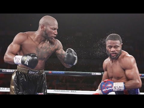 Jean Pascal (Canada) vs Yunieski Gonzalez (Cuba) Highlights - BOXING fight, Highlights
