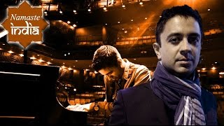 Against all Odds - with composer-pianist and Harvard Professor Vijay Iyer (USH - Matei Georgescu)