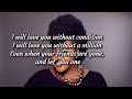 Etana Love Song Lyrics