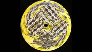 Geezer - Fat Fredy (Acid Techno 1998)