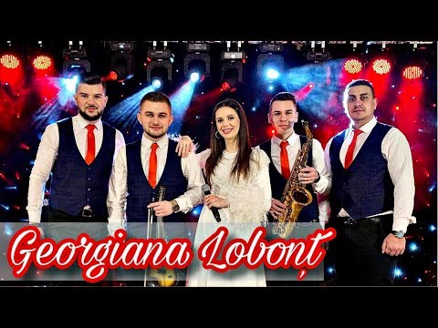 Georgiana Lobont - Colaj ETNO 2019