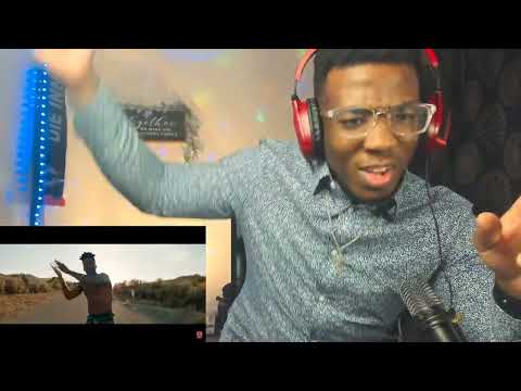 🇰🇪🇺🇸👑AFRICAN KINGS! AMERICAN REACTS: @khaligraphjones1960 x @Thatsdax - HIROSHIMA