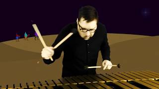 We Three Kings from Dan Moore's Good Christmas Vibes