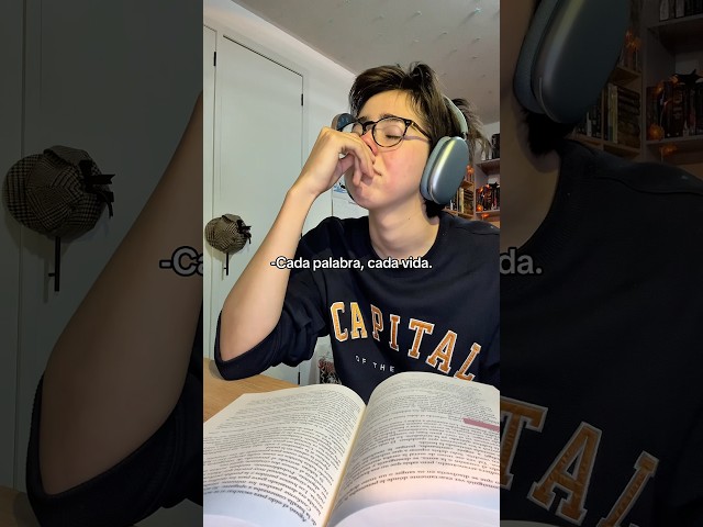 Vídeo relacionado con Al final era él