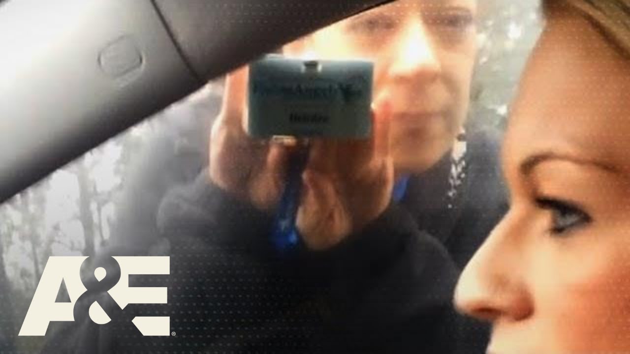 I Survived a Crime: Menacing Driver Scares Women on the Highway | A&E