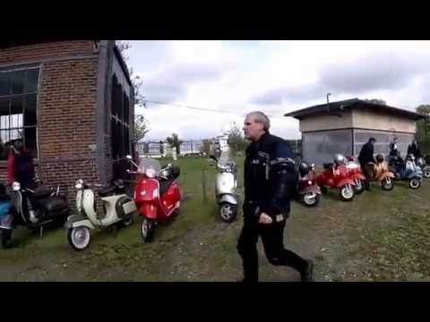 Abrollern VAC Kiel 09 10 2016