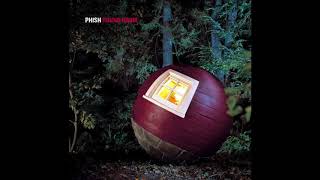 Phish - Round Room (2002) Full Album