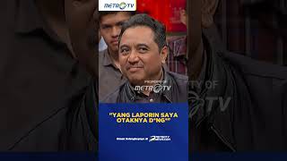 Download lagu Rocky Gerung Bukan Anti Jokowi mp3
